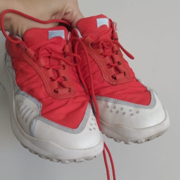 Camper Womens Athletic  Inspired Sneakers Athletic Inspired Sneakers - Picture 7 of 10